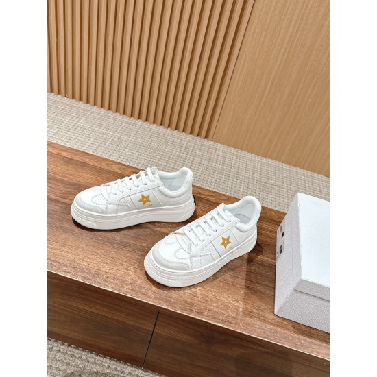 Thick sole Sneakers Thick sole Sneakers