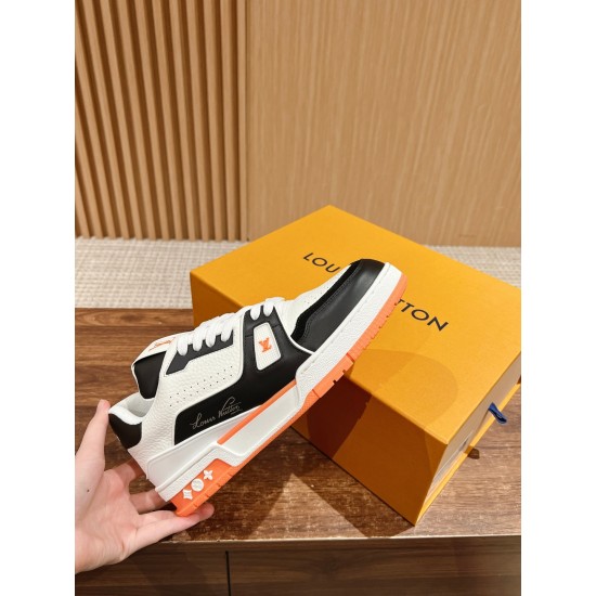 LV SNEAKERS LV SNEAKERS