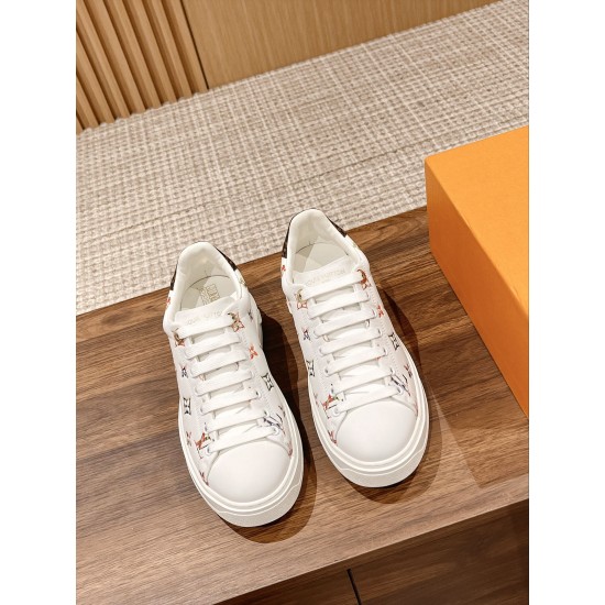 LV SNEAKERS LV SNEAKERS