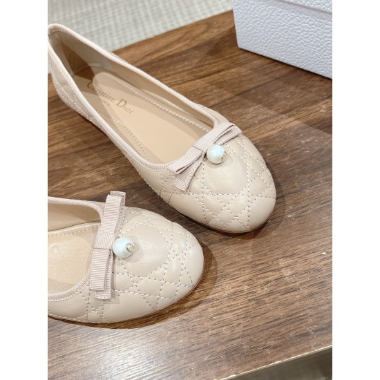Lattice Small Pearl 
