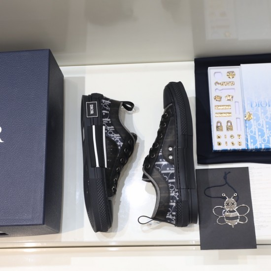dior b23 sneakers