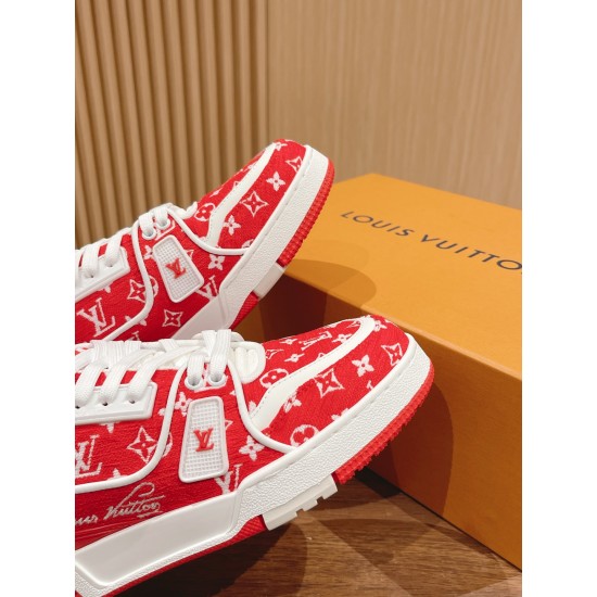 LV Sneakers
