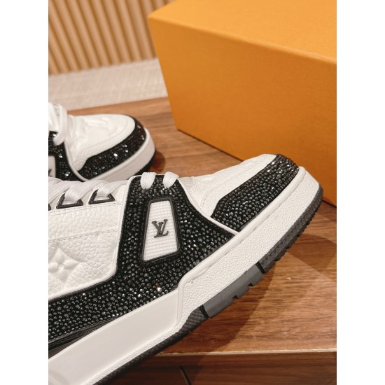 LV Sneakers
