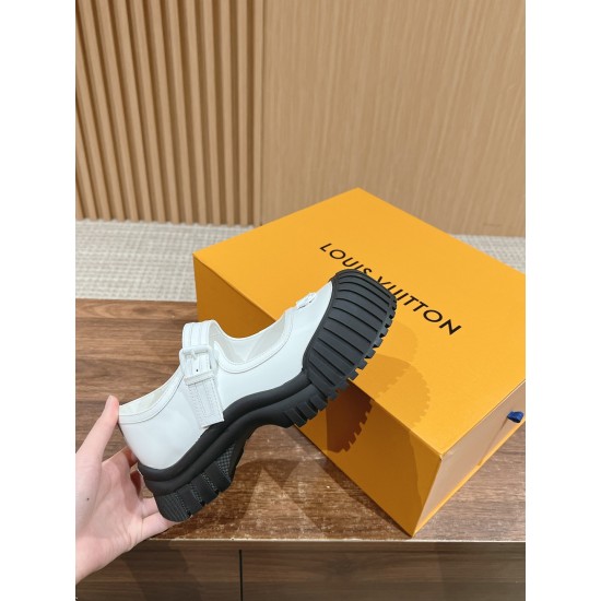 LV Sneakers