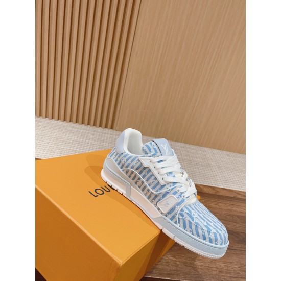 LV Sneakers