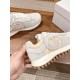 Tassel sneakers