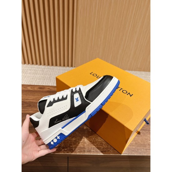 LV SNEAKERS LV SNEAKERS