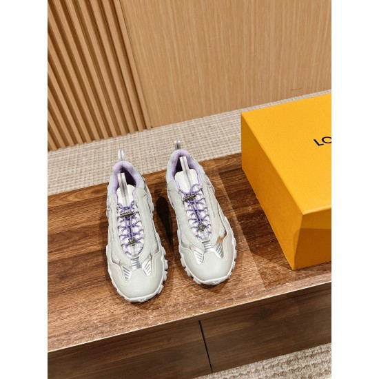 LV Sneakers