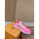 LV SNEAKERS