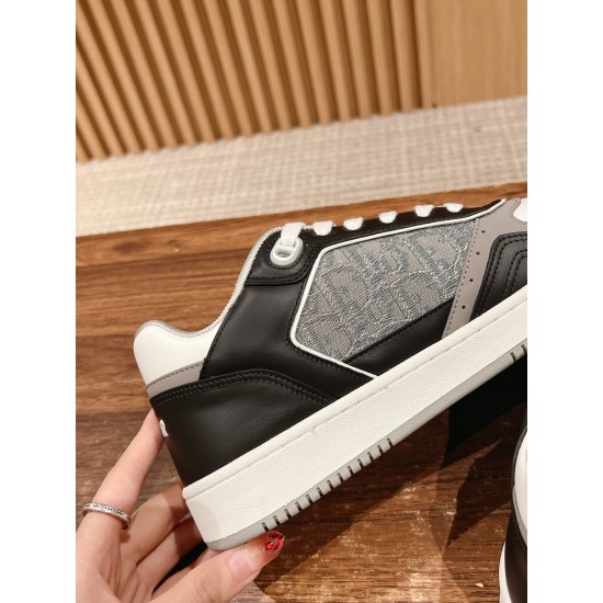 dior B27 SNEAKERS dior B27 SNEAKERS