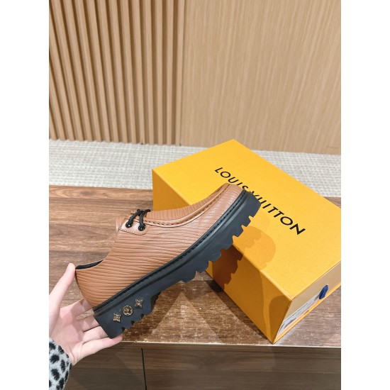 LV Sneakers
