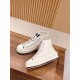 Embroidered Canvas Shoes Embroidered Canvas Shoes