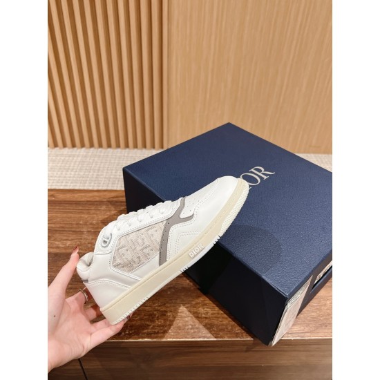 dior B27 SNEAKERS dior B27 SNEAKERS