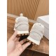 Tassel sneakers