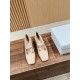 Mary Jane Single Shoes