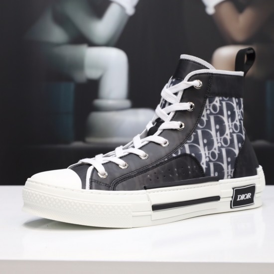 dior b23 sneakers