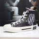 dior b23 sneakers