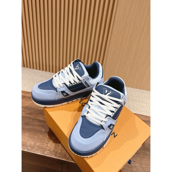 LV Sneakers