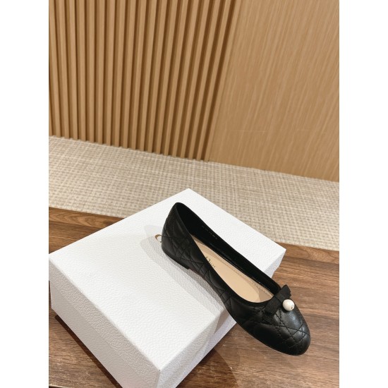 Lattice Small Pearl 