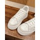 Thick sole Sneakers
