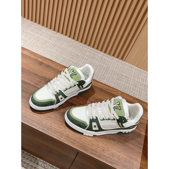 LV Sneakers