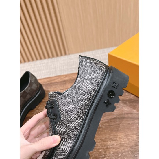 LV Sneakers