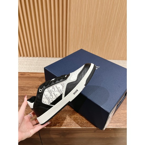 dior B27 SNEAKERS dior B27 SNEAKERS
