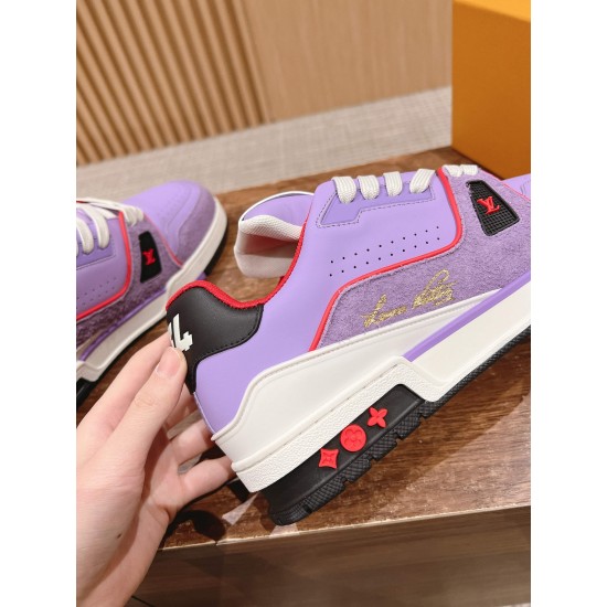 LV SNEAKERS LV SNEAKERS