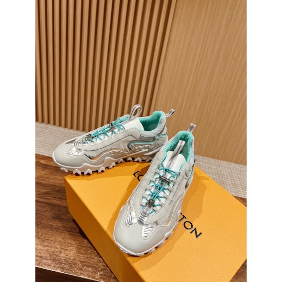 LV Sneakers
