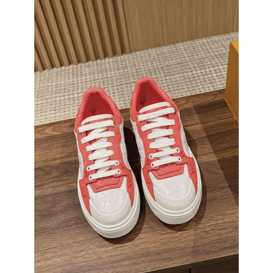 LV SNEAKERS LV SNEAKERS