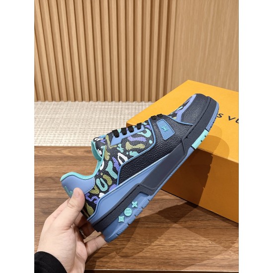 LV SNEAKERS LV SNEAKERS