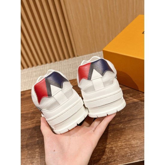 LV SNEAKERS LV SNEAKERS