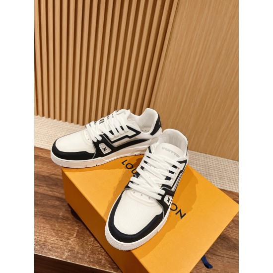 LV SNEAKERS LV SNEAKERS