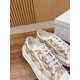 Embroidered Canvas Shoes Embroidered Canvas Shoes