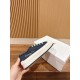 Embroidered Canvas Shoes Embroidered Canvas Shoes