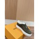 LV SNEAKERS