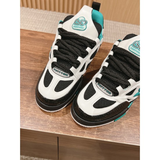 LV SNEAKERS LV SNEAKERS