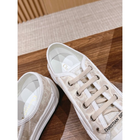 Embroidered Canvas Shoes Embroidered Canvas Shoes