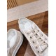 Embroidered Canvas Shoes Embroidered Canvas Shoes