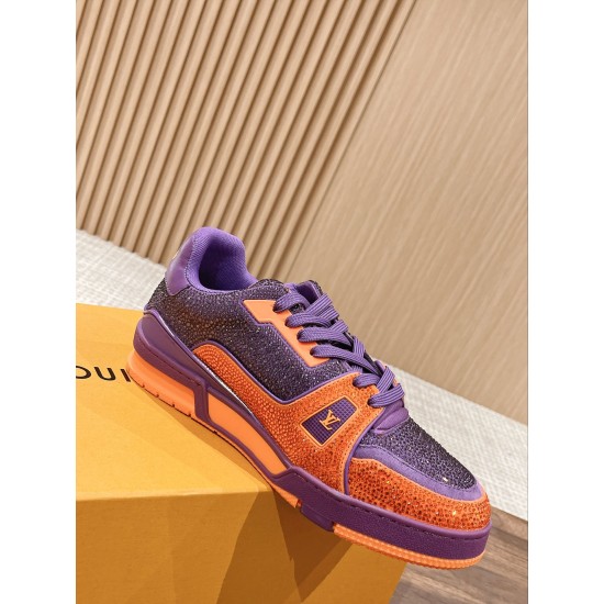 LV SNEAKERS LV SNEAKERS
