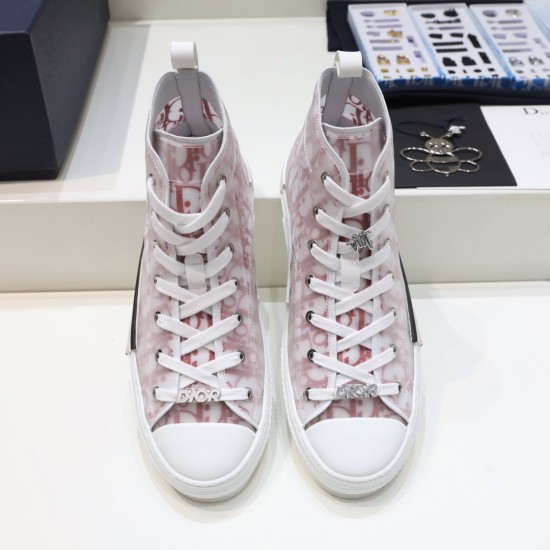 dior b23 sneakers