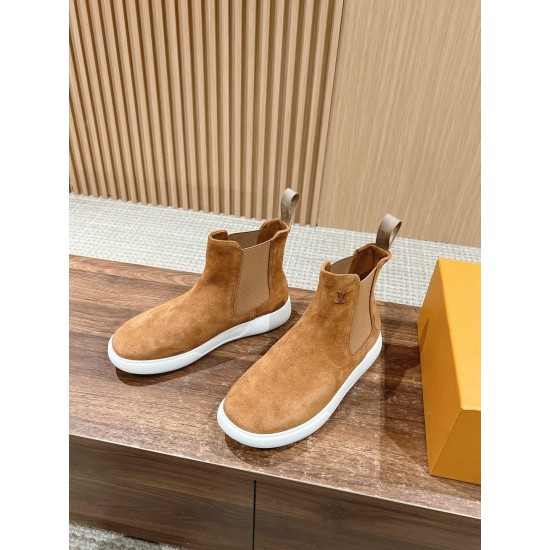 LV Sneakers