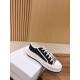 Embroidered Canvas Shoes Embroidered Canvas Shoes