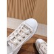 Embroidered Canvas Shoes Embroidered Canvas Shoes