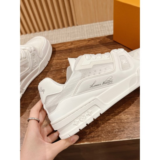 LV SNEAKERS LV SNEAKERS