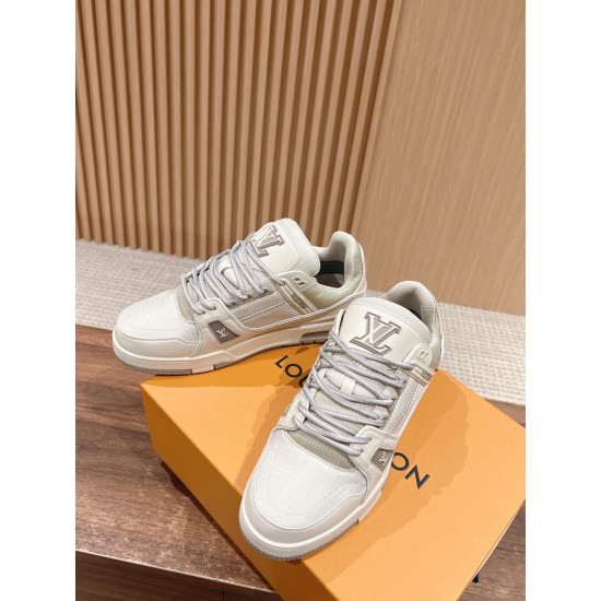 LV SNEAKERS LV SNEAKERS