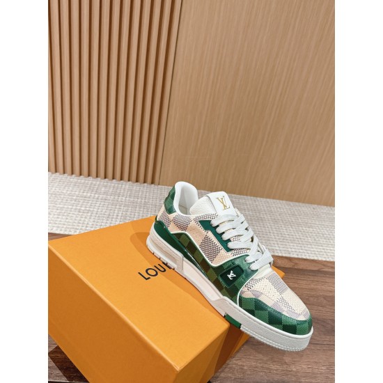 LV Sneakers