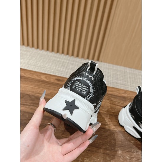 dior chrono sneakers dior chrono sneakers