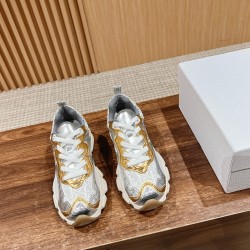 dior chrono sneakers