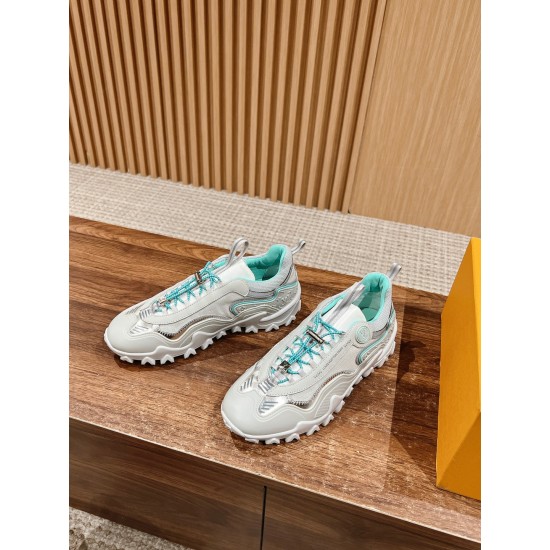 LV Sneakers